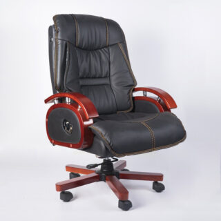 secretarial seat, filling cabinet, boardroom table, reception desk, coat hanger, safe, credenza