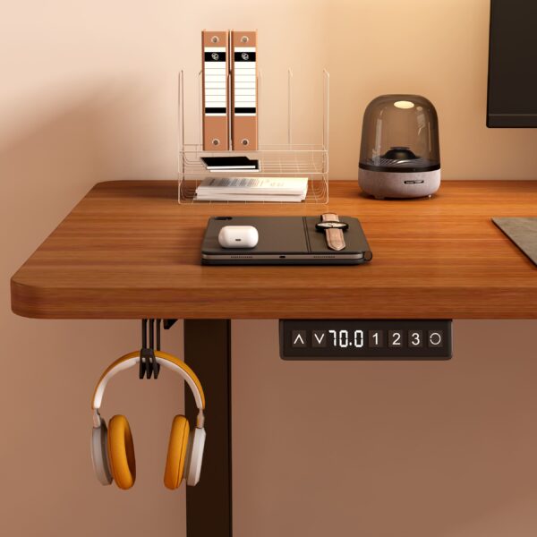 workstation, coat hanger, filling cabinet, secretarial seat, waiting bench, office desk, visitor seat, reception desk