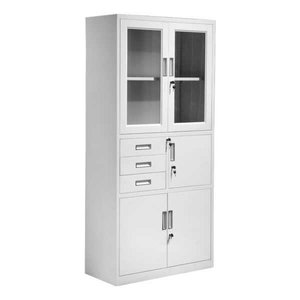 workstation, waiting sofa, filling cabinet, secretarial, safe, executive desk, coat hanger, reception desk, credenza