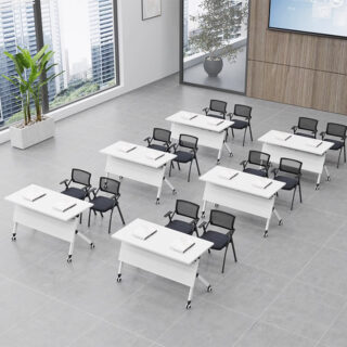 waiting sofa, safe, office desk, executive desk, workstation, secretarial seat, conference seat, Eames seat, coffee table, coat hanger, reception desk, filling cabinet