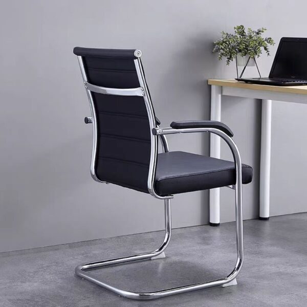 waiting bench, coat hanger, boardroom table, office desk, safe, visitor seat, boardroom table, workstation, credenza