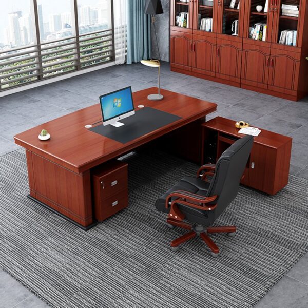 office seat, coat hanger, boardroom table, waiting bench, executive seat, advanced desk, filling cabinet