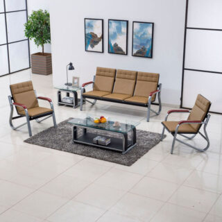 safe, orthopedic seat, workstation, filling cabinet, boardroom table, secretarial seat, clerical seat, coffee table, waiting bench
