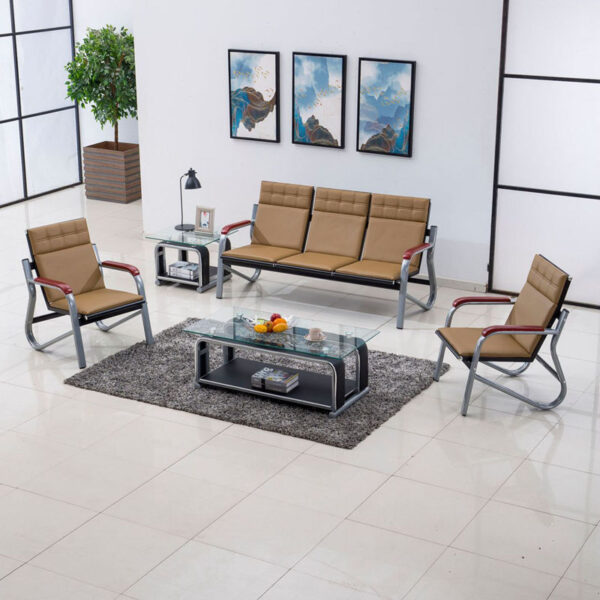 safe, orthopedic seat, workstation, filling cabinet, boardroom table, secretarial seat, clerical seat, coffee table, waiting bench