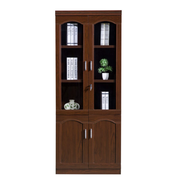 workstation, filling cabinet, waiting sofa, leather seat, advanced desk, safe, coat hanger, credenza