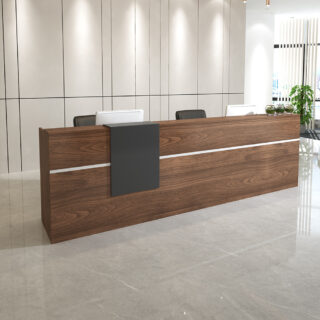 coat hanger, workstation, office desk, foldable seat, reception desk, safe, filling cabinet, directors seat, executive desk