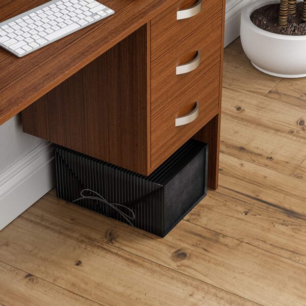 waiting sofa, workstation, reception desk, safe, filling cabinet, office seat