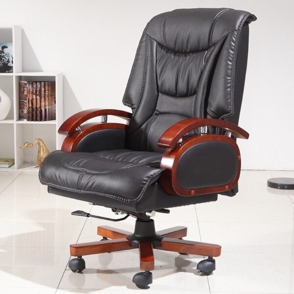 secretarial seat, filling cabinet, boardroom table, reception desk, coat hanger, safe, credenza