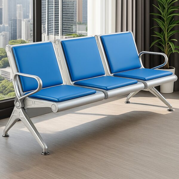 filling cabinets, foldable seat, boardroom table, reception desk, workstation, safe, coat hanger, credenza, secretarial seat, executive desk