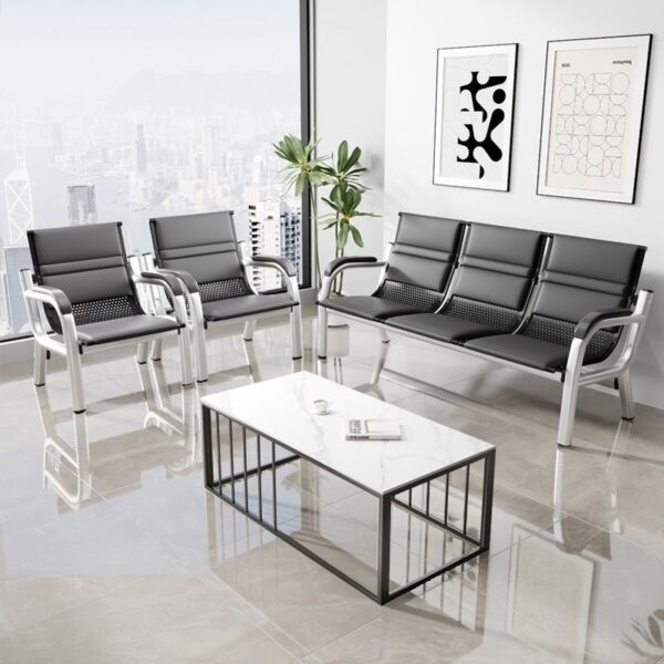 waiting bench, executive desk, foldable table, safe, workstations, boardroom table, study desk, visitor seat