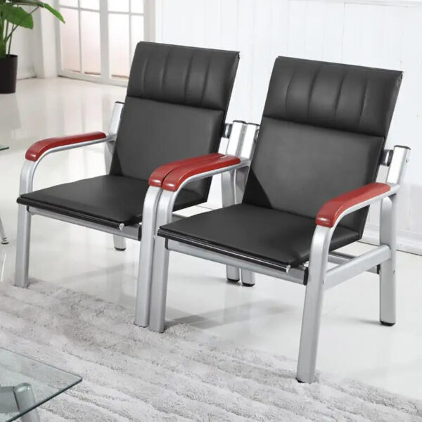 filling cabinet, workstation, secretarial seat, reception desk, waiting bench, folding seat, boardroom table, eames seat, banquet seat