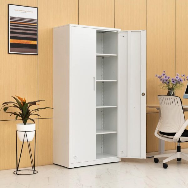 safe, orthopedic seat, workstation, filling cabinet, boardroom table, secretarial seat, clerical seat, coffee table, waiting bench