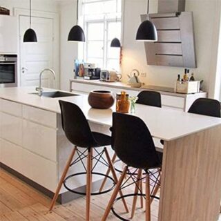 coat hanger, ergonomic seat, workstation, reception desk, study desk, filling cabinets, conference table, high cashier seat, secretarial seat, Eames table