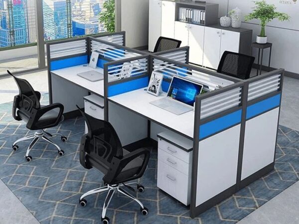 coat hanger, filling cabinet, round office table, conference table, waiting sofa, conference seat, executive desk, executive seat