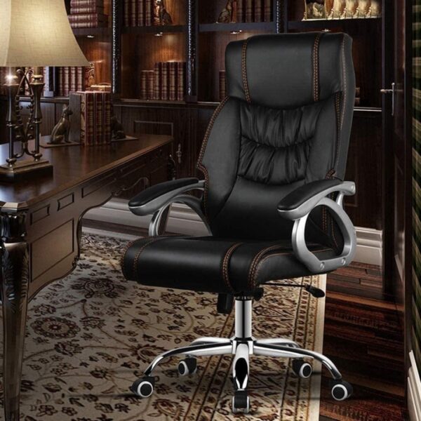 Reception desk, workstation, office seat, office desk, foldable table, executive desks, executive seat, office seat, credenza
