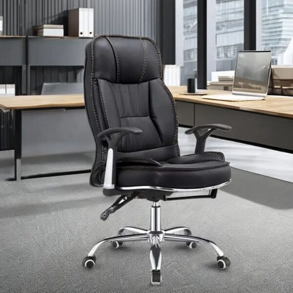 Executive seat, safe, credenza, filling cabinet, folding seats, conference seats, banquet seats, CEO directors seat, advanced desk