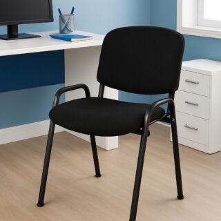 Catarina seat, reception desk, conference seat, Eames table, workstation, boardroom table, secretarial seat, executive desk, foldable table, coat hanger, filling cabinet