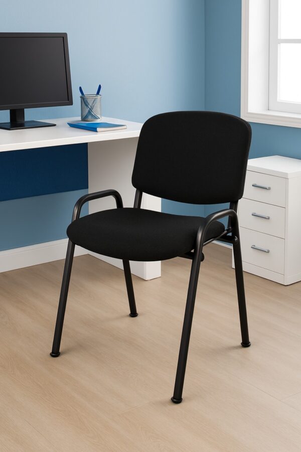 Catarina seat, reception desk, conference seat, Eames table, workstation, boardroom table, secretarial seat, executive desk, foldable table, coat hanger, filling cabinet