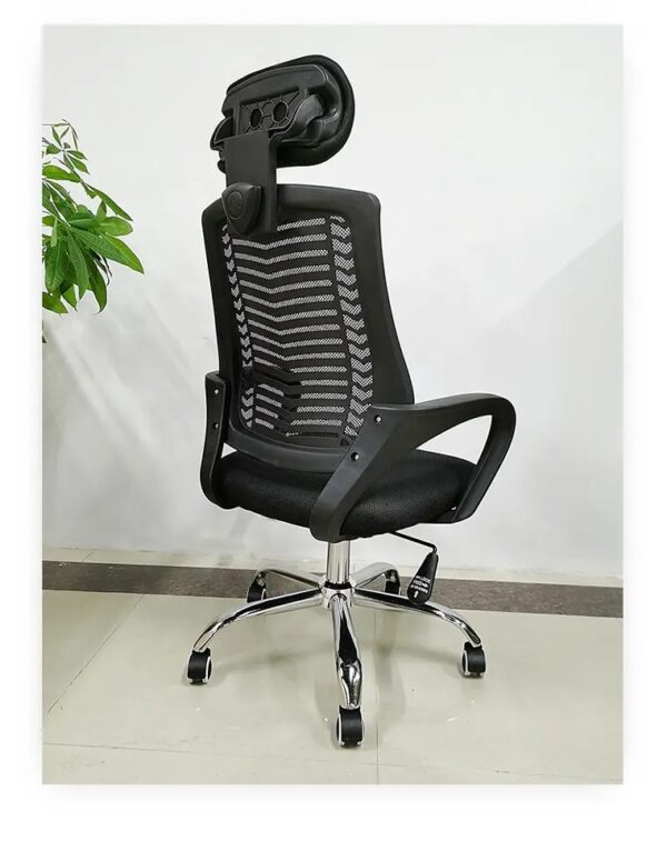 reception desk, coat hangers, workstations, filling cabinets, office seat, clerical seat, strong mesh seat, foldable seat, executive desk