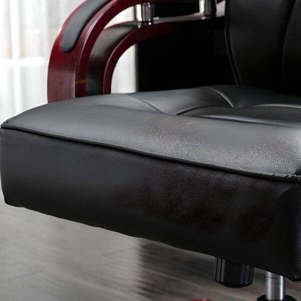 coat hanger, executive seat, boardroom table, workstation, conference seat, filling cabinet, recliner seat, waiting bench, credenza