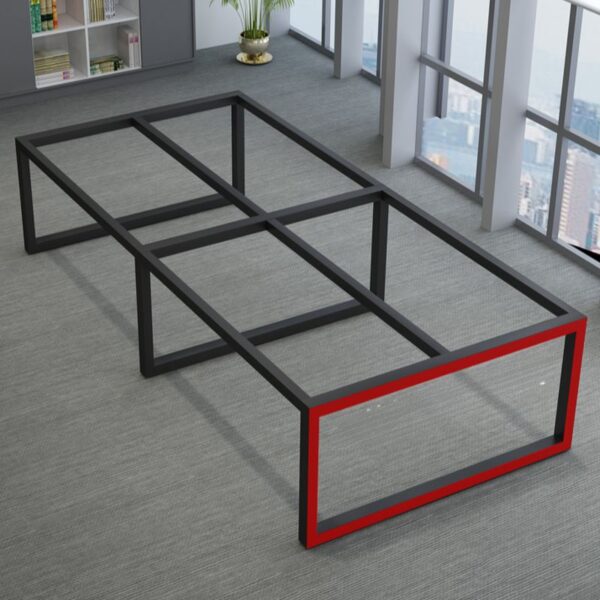 boardroom table, office desk, conference table, executive seat, coat hanger, filling cabinet, visitor seat, workstation, safe
