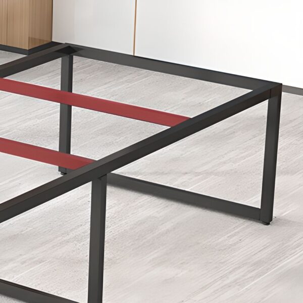 boardroom table, office desk, conference table, executive seat, coat hanger, filling cabinet, visitor seat, workstation, safe