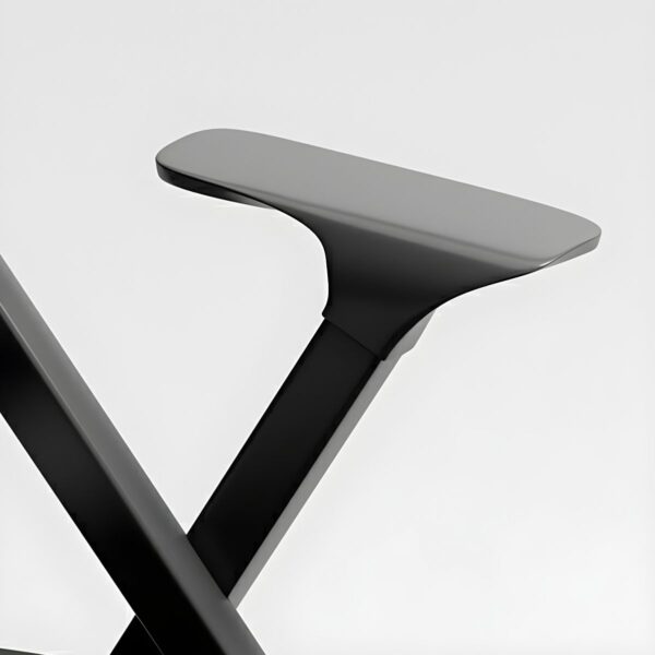 waiting bench, coat hanger, boardroom table, office desk, safe, visitor seat, boardroom table, workstation, credenza