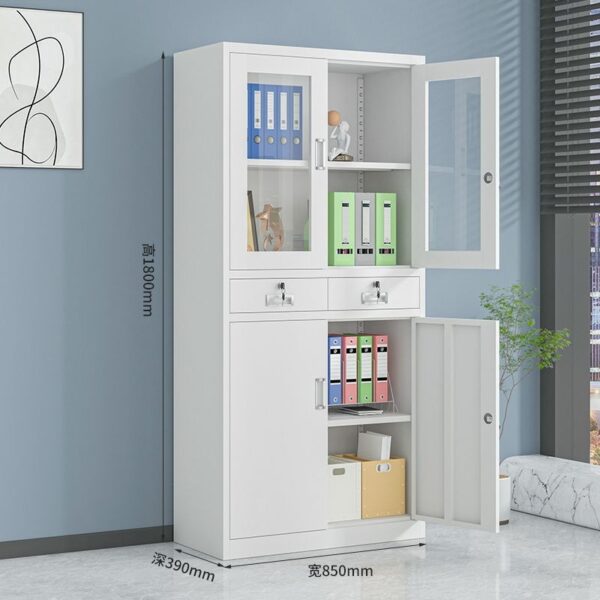 waiting sofa, safe, office desk, executive desk, workstation, secretarial seat, conference seat, Eames seat, coffee table, coat hanger, reception desk, filling cabinet