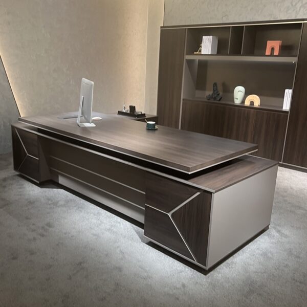 safe, coat hanger, workstation, boardroom table, filling cabinet, waiting bench, conference table, office desk