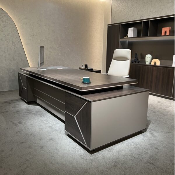 safe, coat hanger, workstation, boardroom table, filling cabinet, waiting bench, conference table, office desk