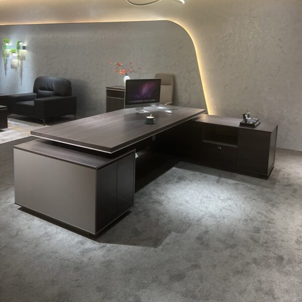 safe, coat hanger, workstation, boardroom table, filling cabinet, waiting bench, conference table, office desk