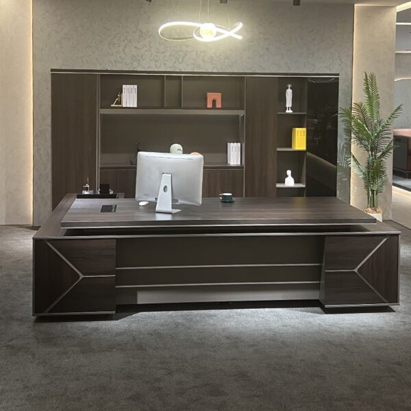 safe, coat hanger, workstation, boardroom table, filling cabinet, waiting bench, conference table, office desk