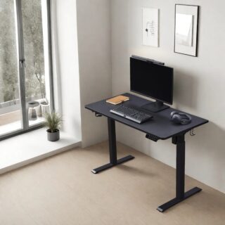 waiting sofa, workstation, reception desk, safe, filling cabinet, office seat