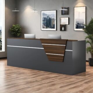 Coat hanger, filling cabinet, workstation, boardroom table, Eames table, conference seat, credenza, safe