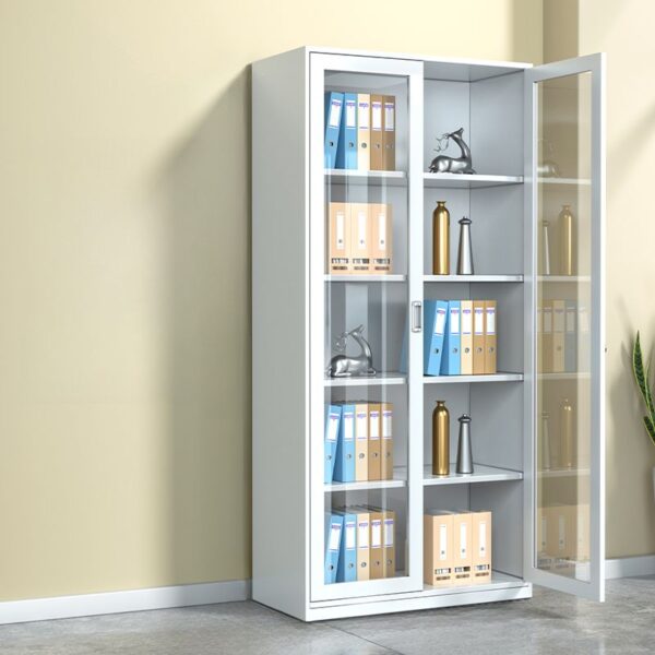 executive desk, filling cabinet, reception desk, low bar stools, boardroom table