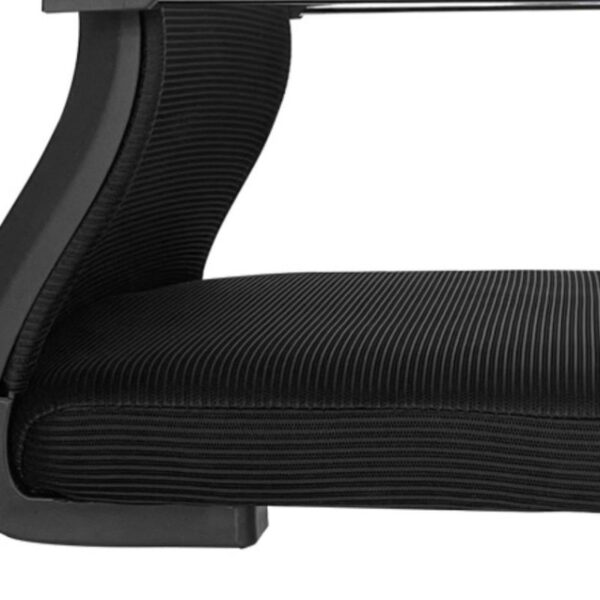 ergonomic seat, reception desk, wooden cabinet, coat hanger, boardroom table, waiting bench, foldable table, conference seat