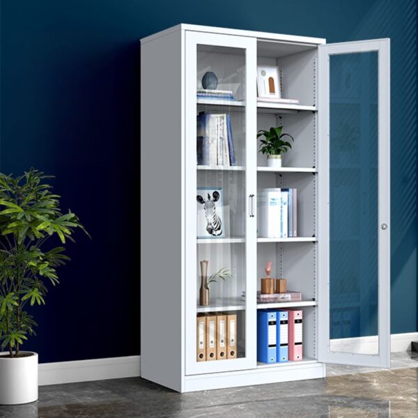executive desk, filling cabinet, reception desk, low bar stools, boardroom table