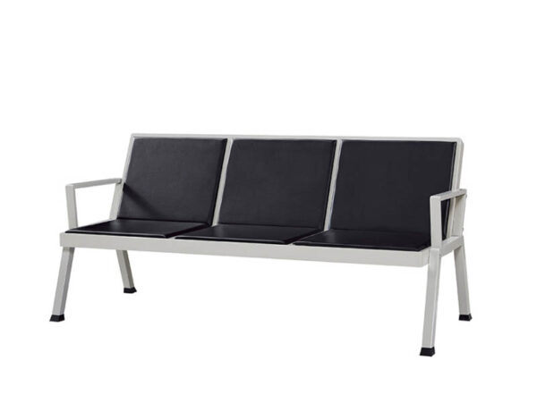coffee table, workstation, foldable table, metallic cabinet, safe, coat hanger, conference seat, pedestal, visitor seat, office desk, waiting sofa, credenza, mesh seat, Eames seat
