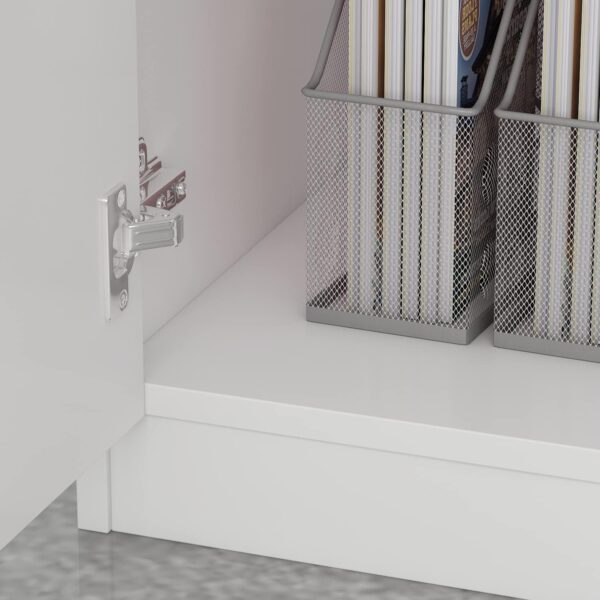 ergonomic seat, coat hanger, visitor seat, boardroom table, filling cabinet, safe, workstation