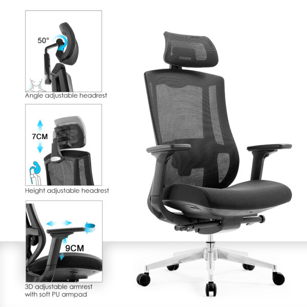 ergonomic seat, office desk, coffee table, reception desk, workstation, waiting bench, coat hanger, safe, conference seat