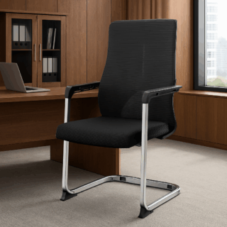 executive desk, waiting bench, coat hanger, workstation, director seat, advanced desk, office seat, conference chair, safe, visitor chair