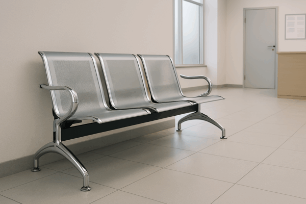 reception desk, office desk, visitor seat, conference table, coat hanger, filling cabinet, pedestal, advanced desk, executive desk, ergonomic seat