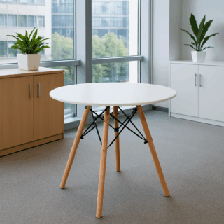 filling cabinet, credenza, safe, reception desk, office seat, executive desk, waiting bench, workstation, executive seat