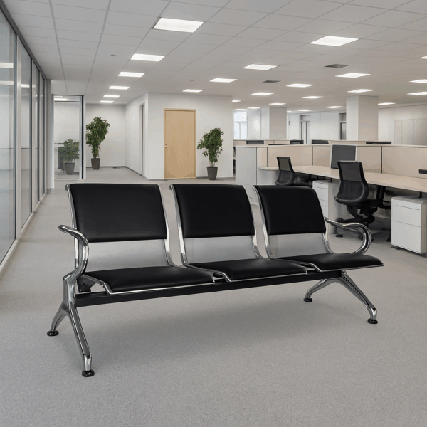 ergonomic seat, reception desk, office desk, coffee table, pedestal, credenza, mesh seat, metallic cabinet, workstation, executive desk, advanced desk, director's seat