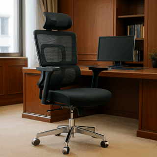 ergonomic seat, office desk, coffee table, reception desk, workstation, waiting bench, coat hanger, safe, conference seat