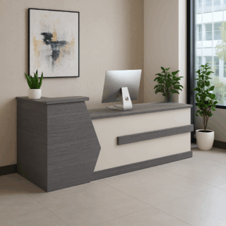 safe, office desk, secretarial seat, waiting sofa, boardroom table, conference seat, advanced desk, executive desk, Eames seat, coffee table