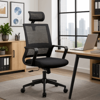 advanced desk, reception desk, executive seat, workstation, directors seat, boardroom table, coat hanger, safe