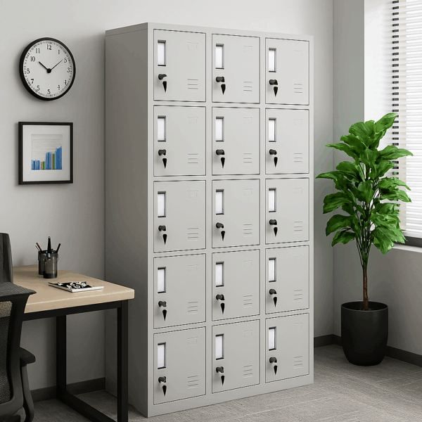 filling cabinet, conference table, executive desk, secretarial seat, recliner seat, coffee table, safe, visitor seat