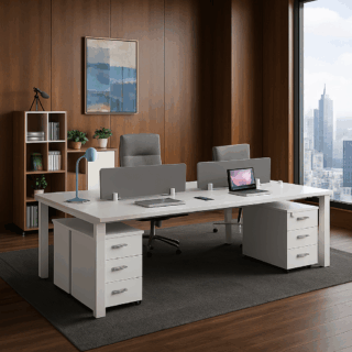 foldable seat, waiting bench, executive desk, advanced desk, pedestal, captain mesh seat, workstation, banquet