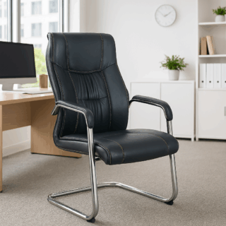 reception desk, filling cabinet, ergonomic seat, boardroom table, visitor seat, waiting sofa, coffee table, coat hanger, foldable table